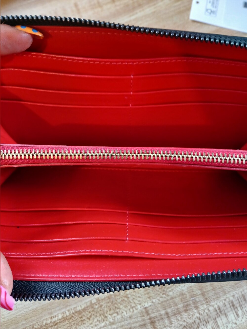 Sold Do Not BuyChristian Louboutin Stunning Ombre Pannettone Studded - Picture 6 of 7